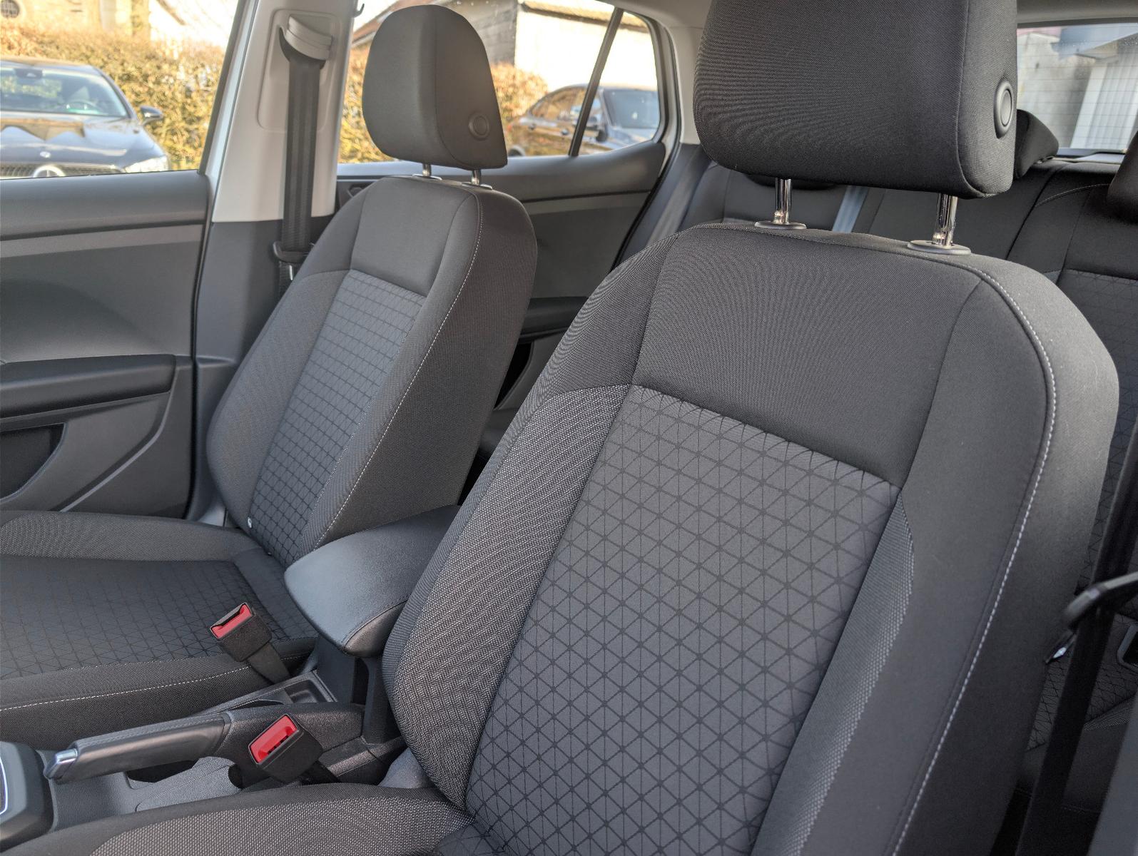 Volkswagen T-Cross 1.0 TSI Life