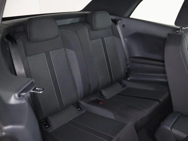 Volkswagen T-Roc 1.0 TSI Cabriolet Style