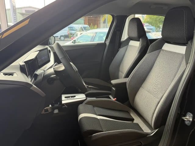 Opel Frontera Edition