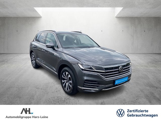 Volkswagen Touareg 3.0 V6 TDI DSG
