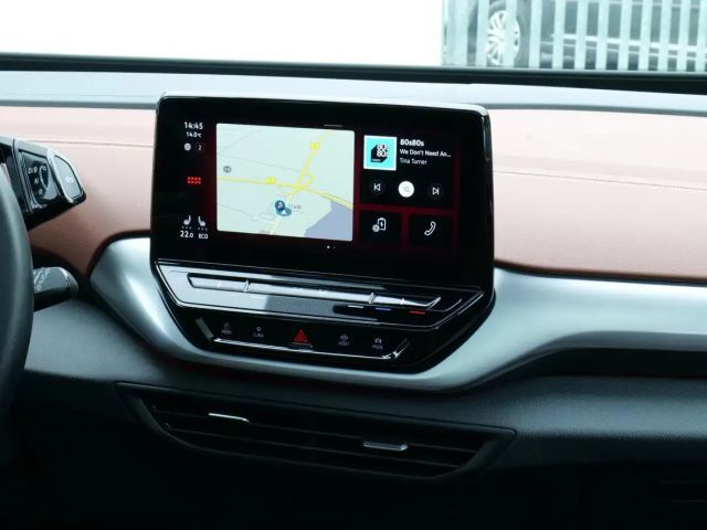 Volkswagen ID.4 Family Performance Pro