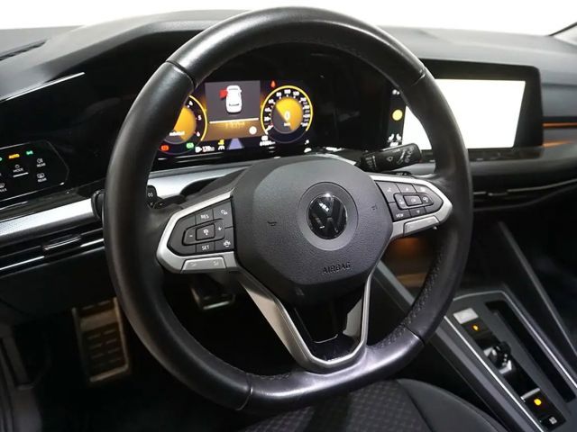 Volkswagen Golf 2.0 TDI DSG