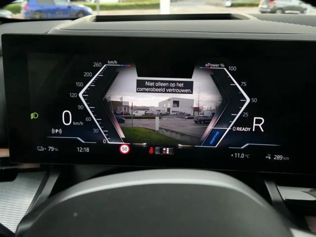 BMW i5 M-Sport Touring eDrive40