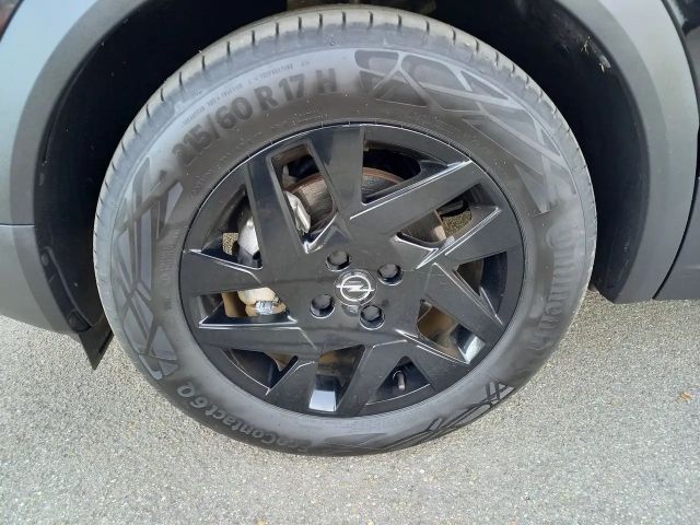 Opel Mokka GS-Line Grand Sport