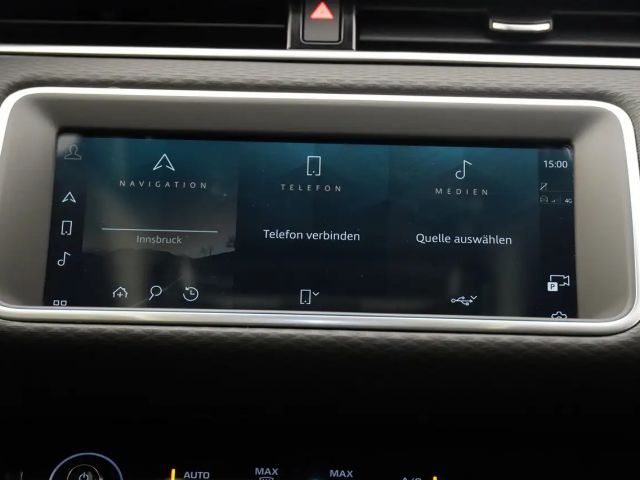 Land Rover Range Rover Evoque P300e S