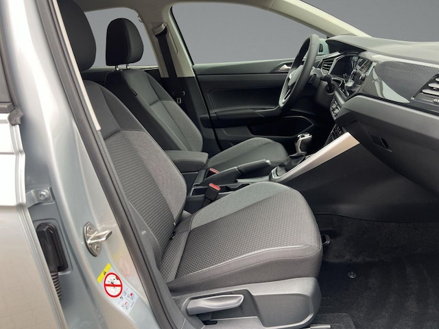 Volkswagen Taigo 1.0 TSI DSG Life