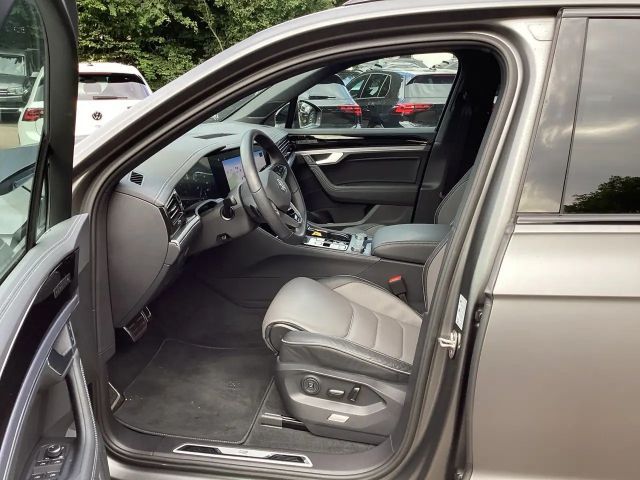 Volkswagen Touareg 3.0 V6 TDI R-Line