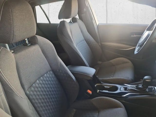 Suzuki Swace Comfort Hybrid