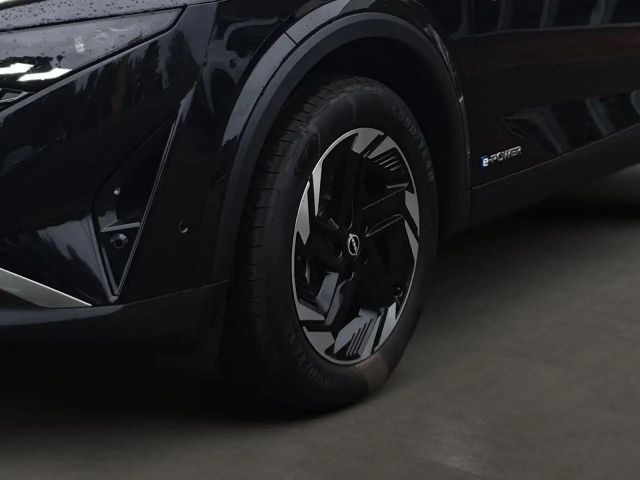 Nissan Qashqai N-Connecta