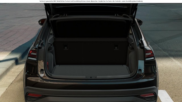 Volkswagen Taigo 1.0 TSI Life