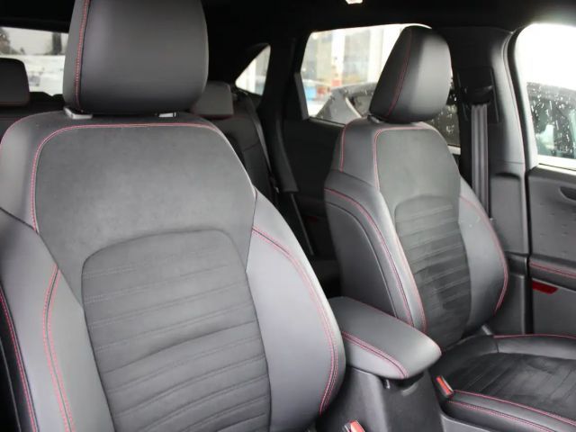 Ford Kuga AWD Hybrid ST Line X