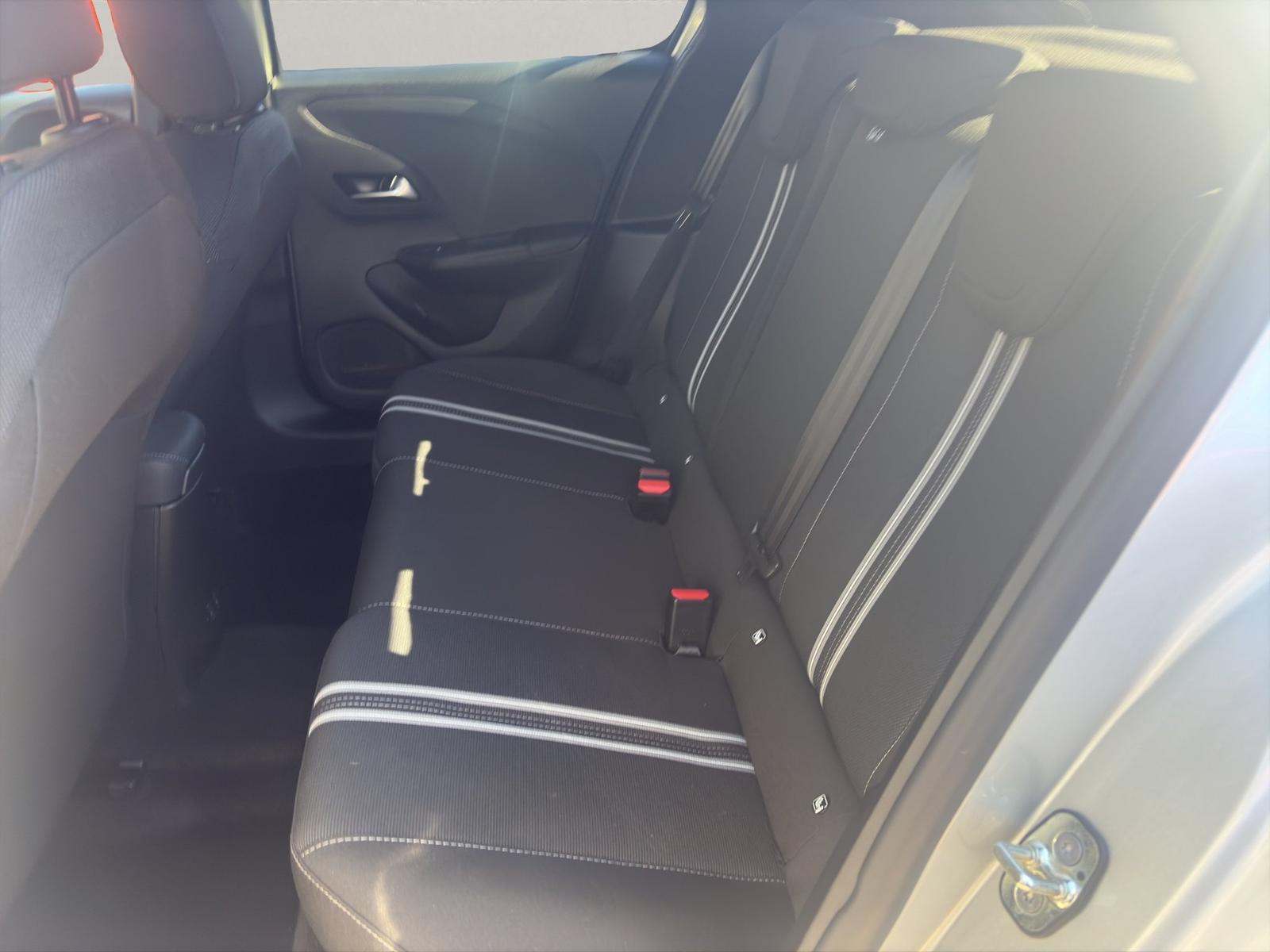 Opel Corsa 1.2 Turbo GS-Line Grand Sport Turbo