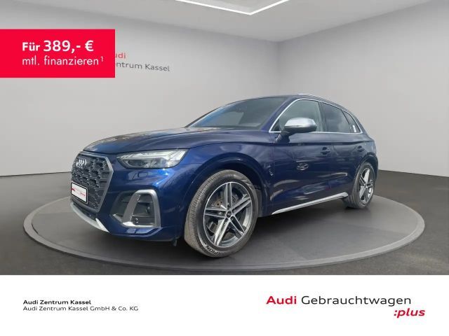 Audi SQ5 3.0 TDI Quattro