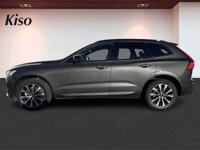 Volvo XC60 AWD Dark Plus