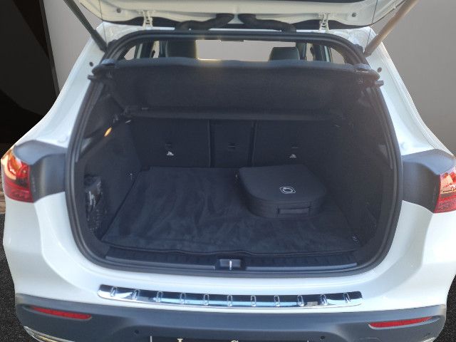 Mercedes-Benz EQA 300 4MATIC