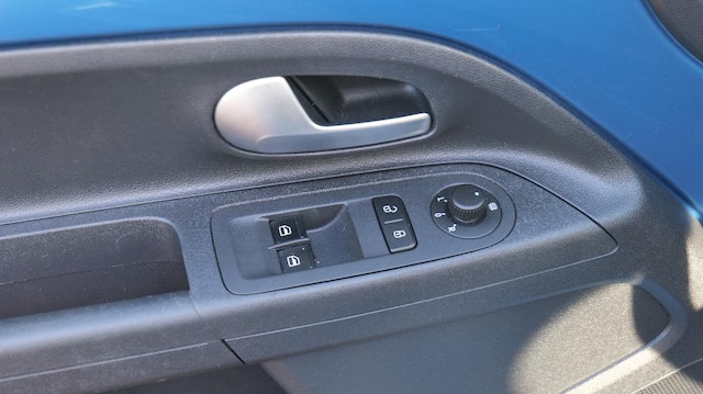 Volkswagen up! 1.0 65PS 5-Gang