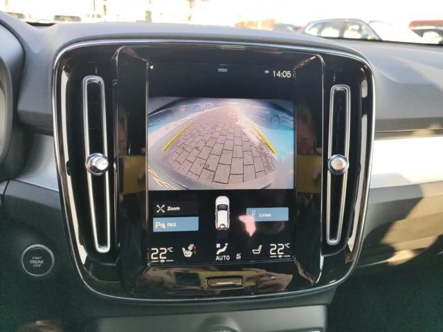 Volvo XC40 Bright Plus Recharge T4