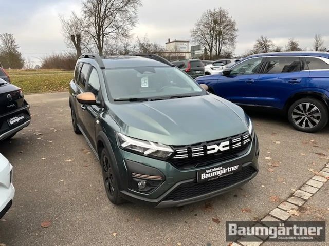 Dacia Jogger Extreme TCe 110