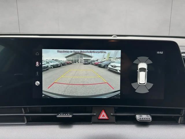 Kia Sportage GDi Vierwielaandrijving