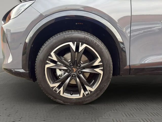 Cupra Formentor 1.5 eTSI +ACC+APP+AHK+360°+Matrix-Navi