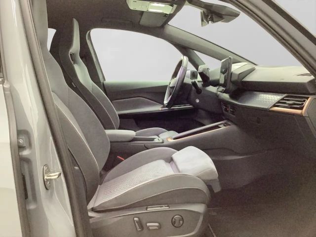 Cupra Born 360 ALLWETTER LM19 PRIVACY SITZHZ