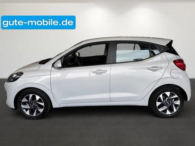 Hyundai i10 Trend