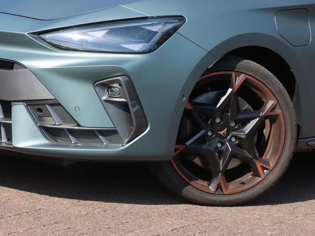 Cupra Leon DSG Sportstourer VZ