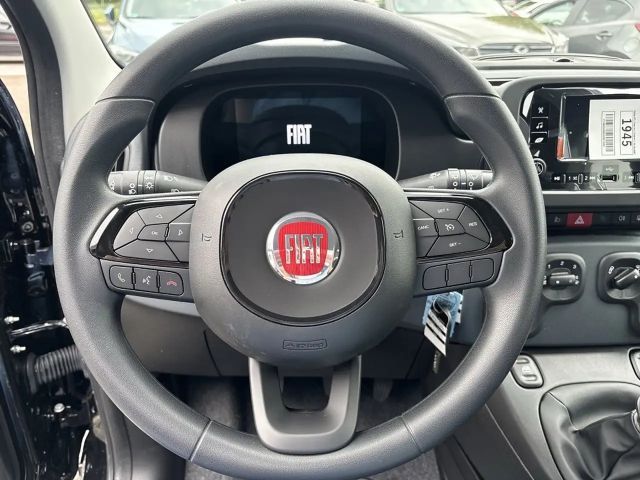 Fiat Panda CityCross