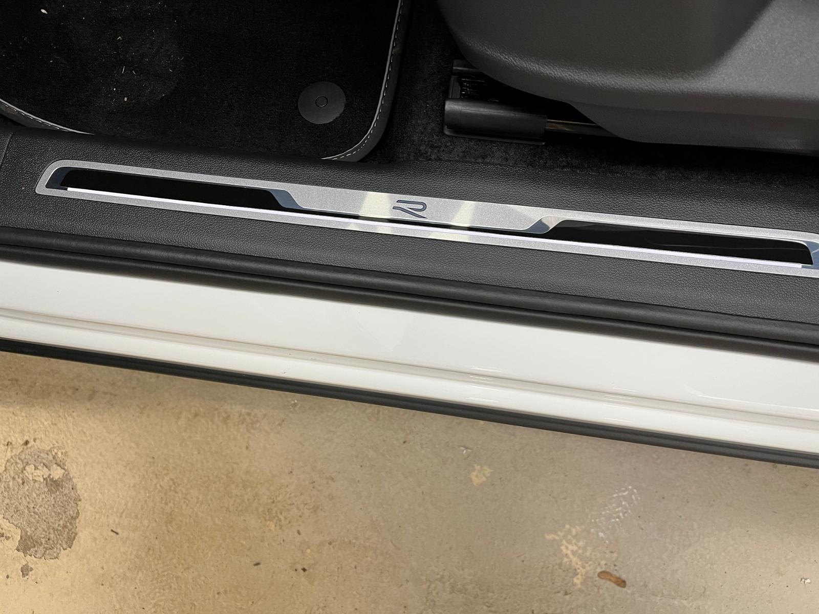 Volkswagen Tiguan 2.0 TDI Allspace DSG R-Line Style