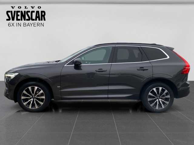 Volvo XC60 XC60
