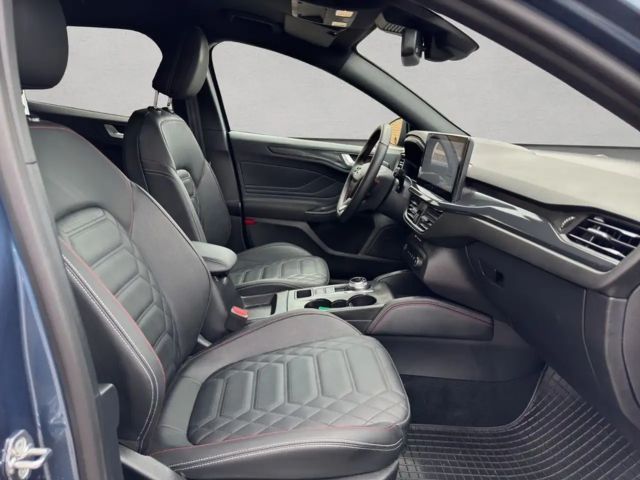 Ford Focus 1.5 EcoBlue Wagon