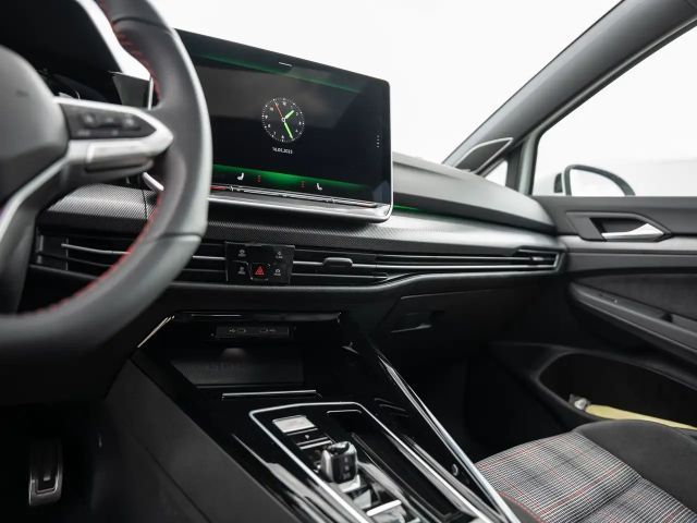 Volkswagen Golf DSG GTI IQ.Drive Sound