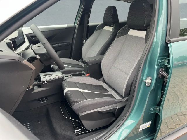 Opel Frontera Edition