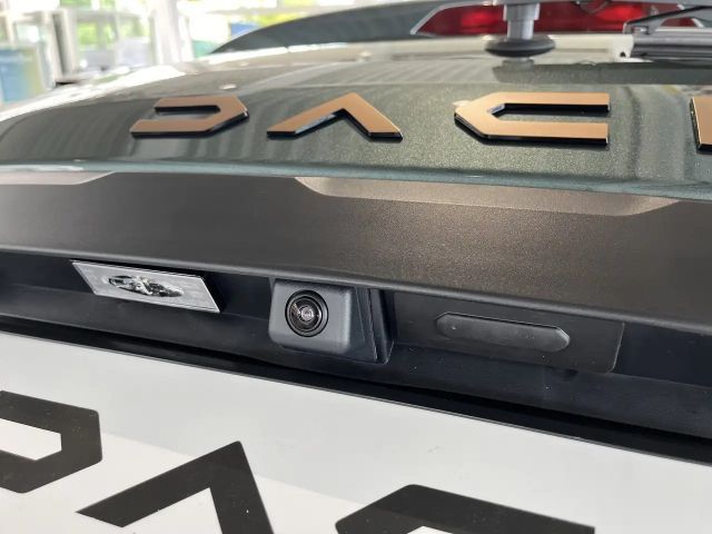 Dacia Jogger ECO-G Extreme