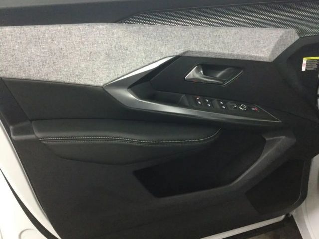 Peugeot E-3008 GT-Line