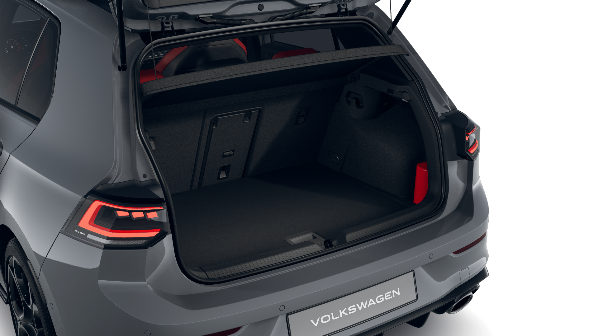 Volkswagen Golf 2.0 TSI DSG GTI