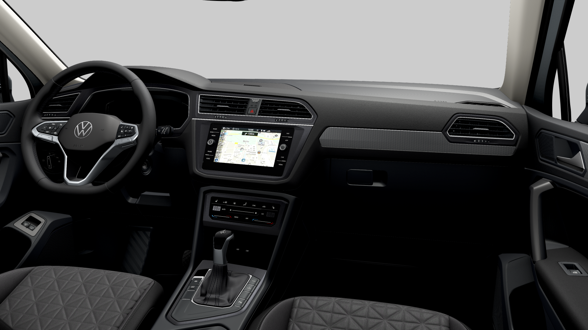 Volkswagen Tiguan 1.4 TSI Life eHybrid