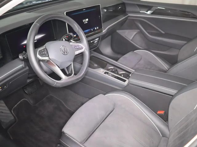 Volkswagen Passat 2.0 TDI Business DSG Variant