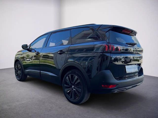 Peugeot 5008 GT-Line