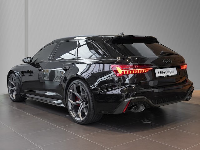 Audi A6 e-tron Avant Performance Quattro