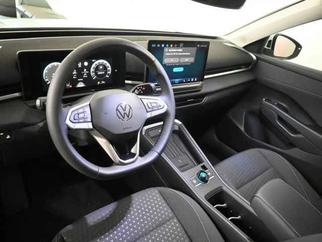 Volkswagen T-Roc DSG Life