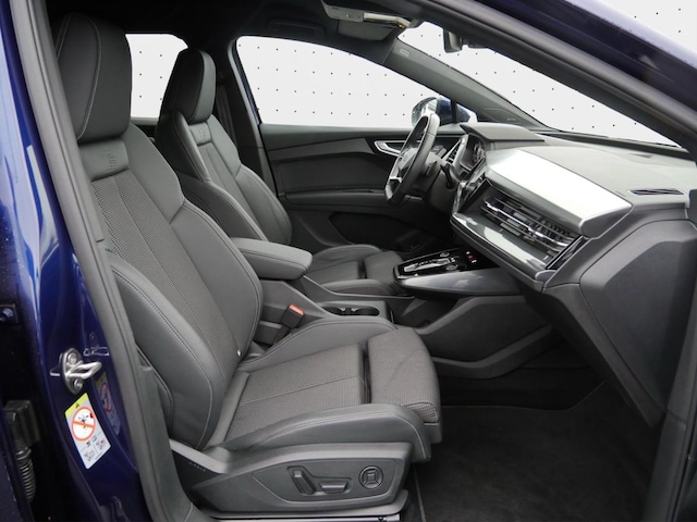 Audi Q4 e-tron Quattro