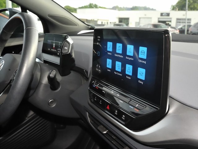 Volkswagen ID.4 77 KWh Performance Pro