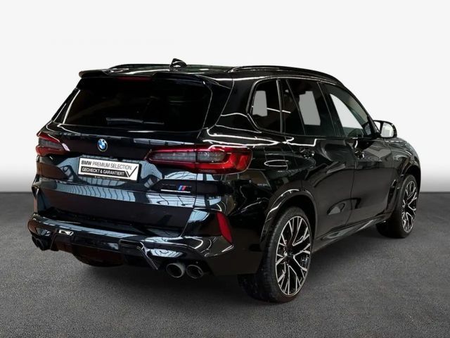 BMW X5 Competition