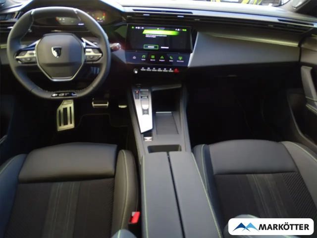 Peugeot 308 GT-Line Hybrid SW