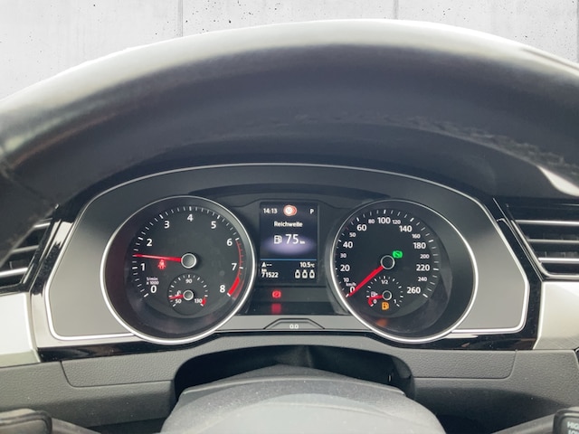 Volkswagen Passat 1.5 TSI Business Variant