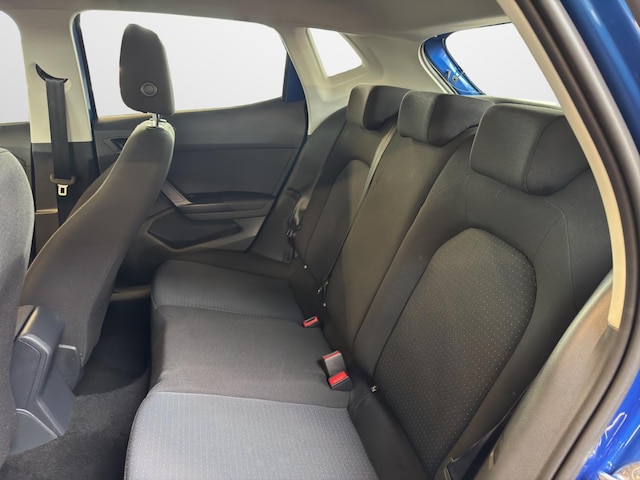 Seat Ibiza 1.0 TSI Style