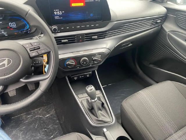 Hyundai i20 Select
