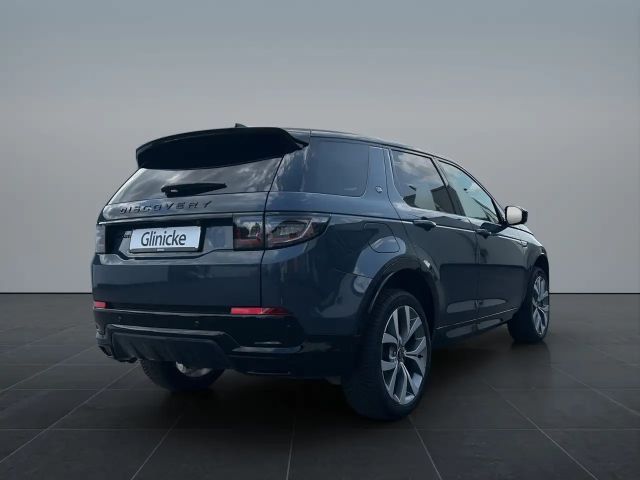 Land Rover Discovery Sport D200 Dynamic HSE