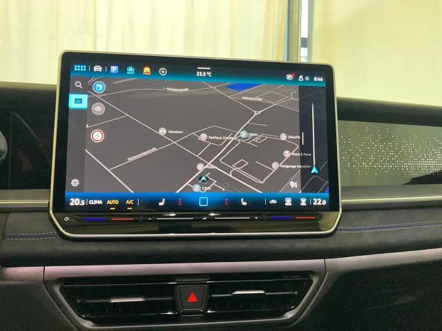 Volkswagen Tayron 4Motion DSG